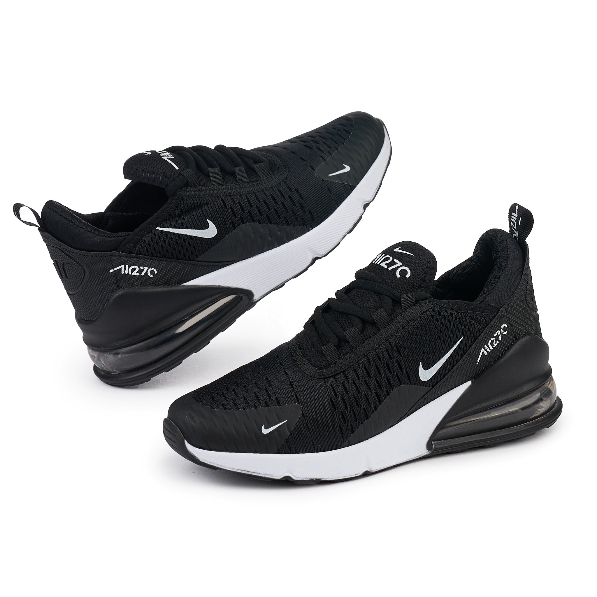 AIR27C Negru/Alb