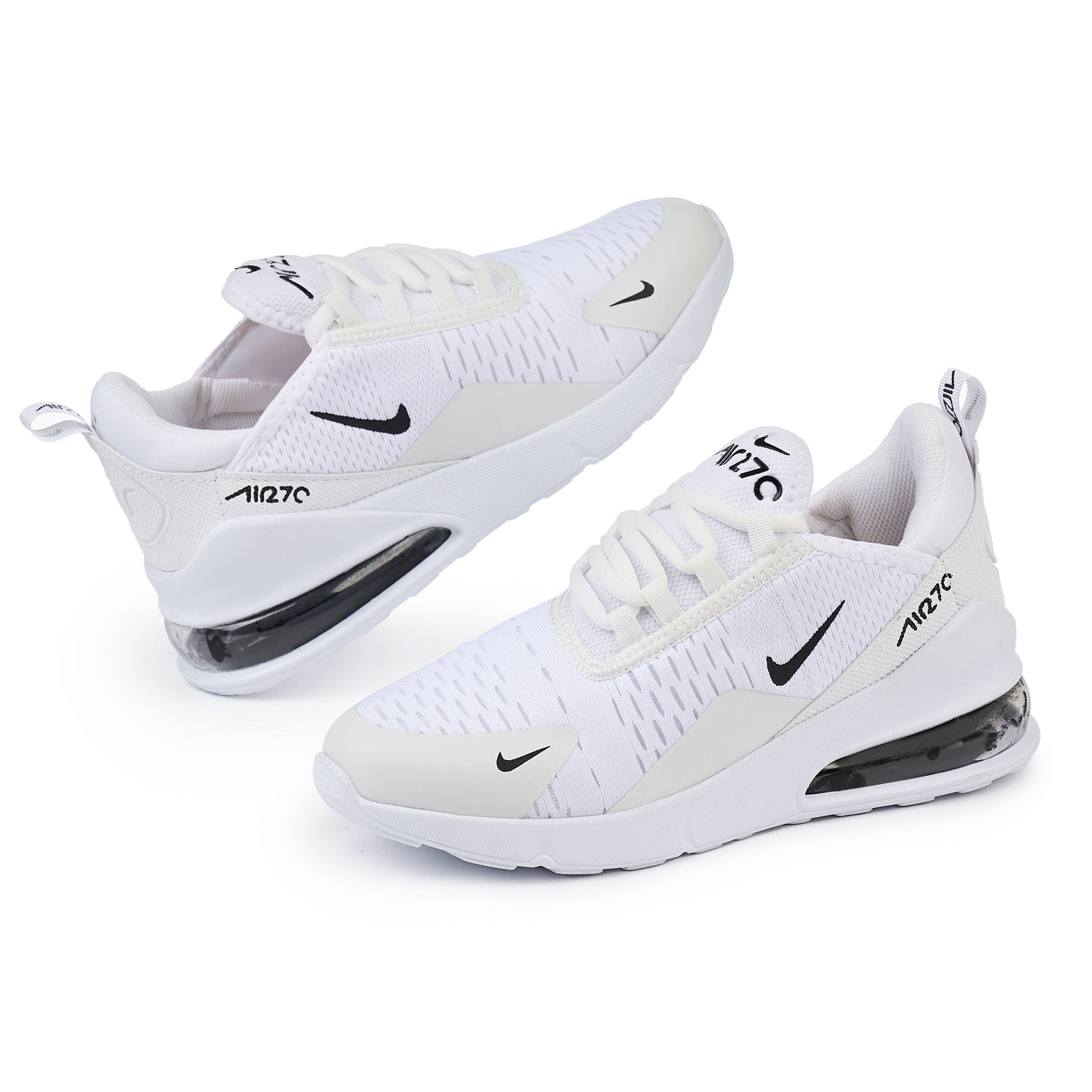 AIR27C Alb/Negru