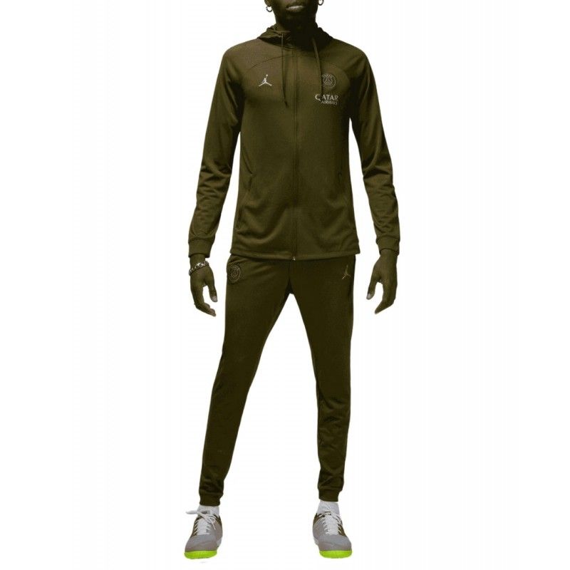 Trening Nike PSG