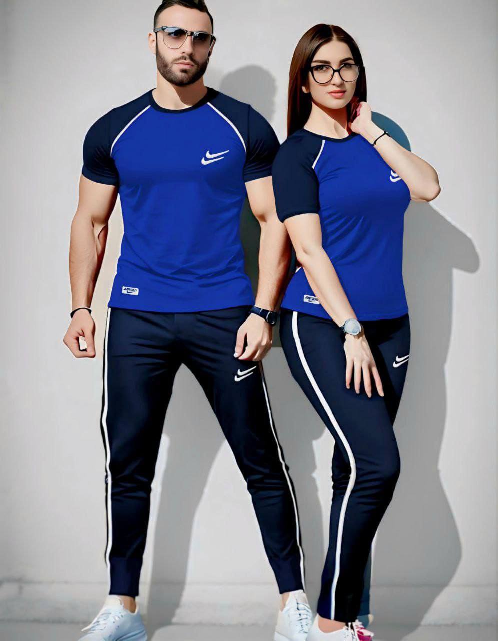 Compleu Nike Fit