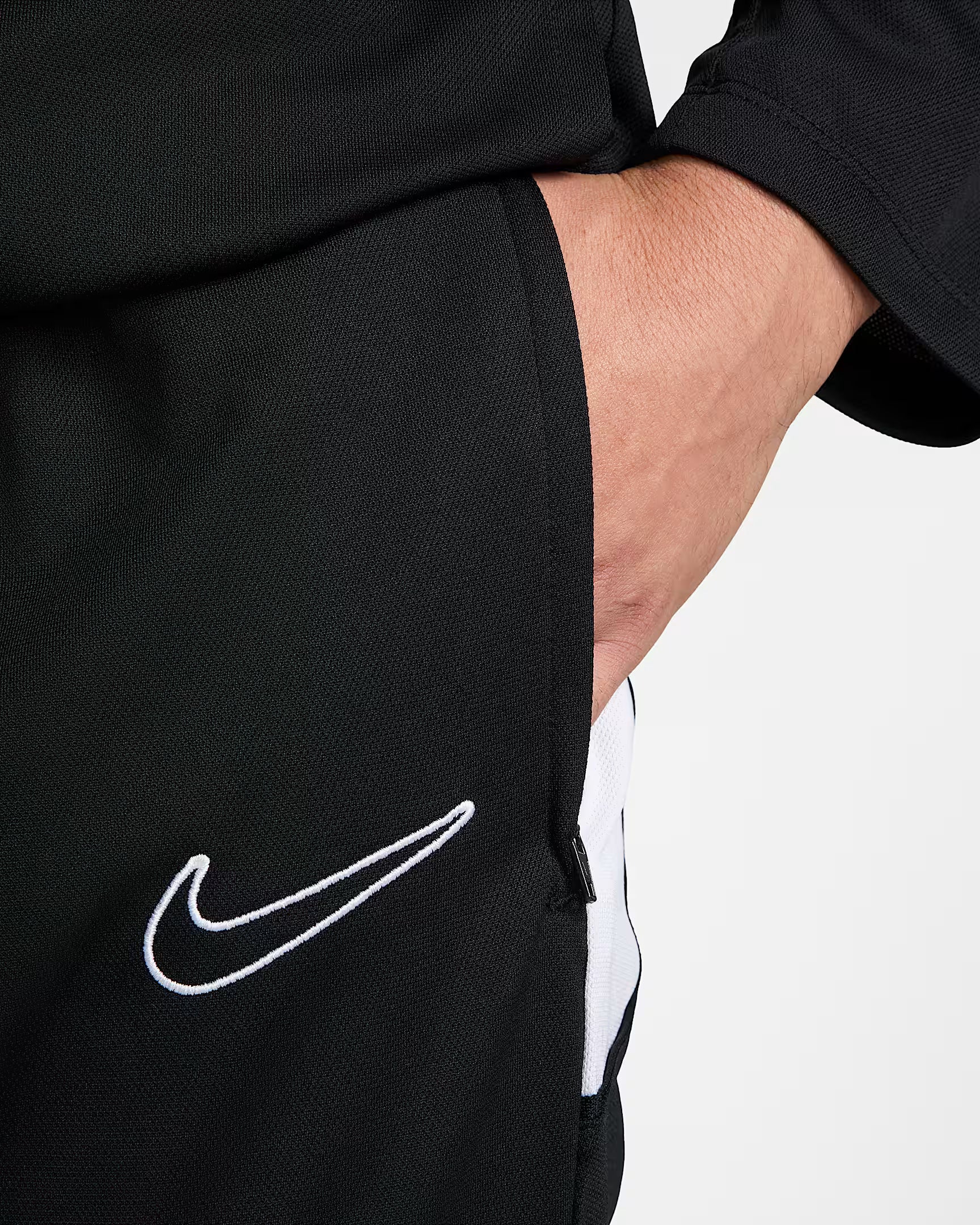 Nike Academy Trening