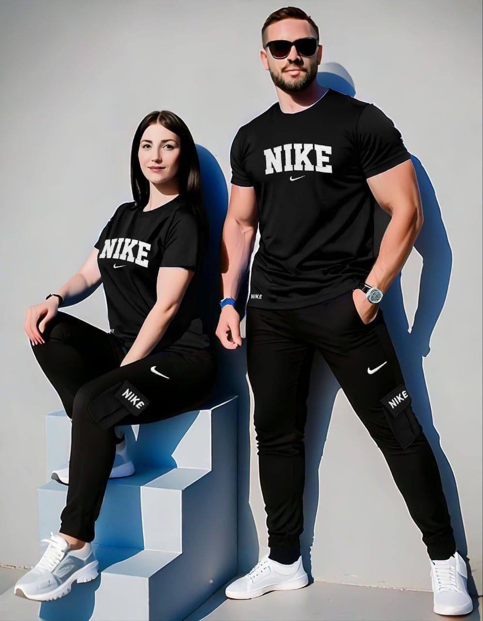 Compleu Bărbătesc Nike – Confort & Stil (Mărimi S - XXL)
