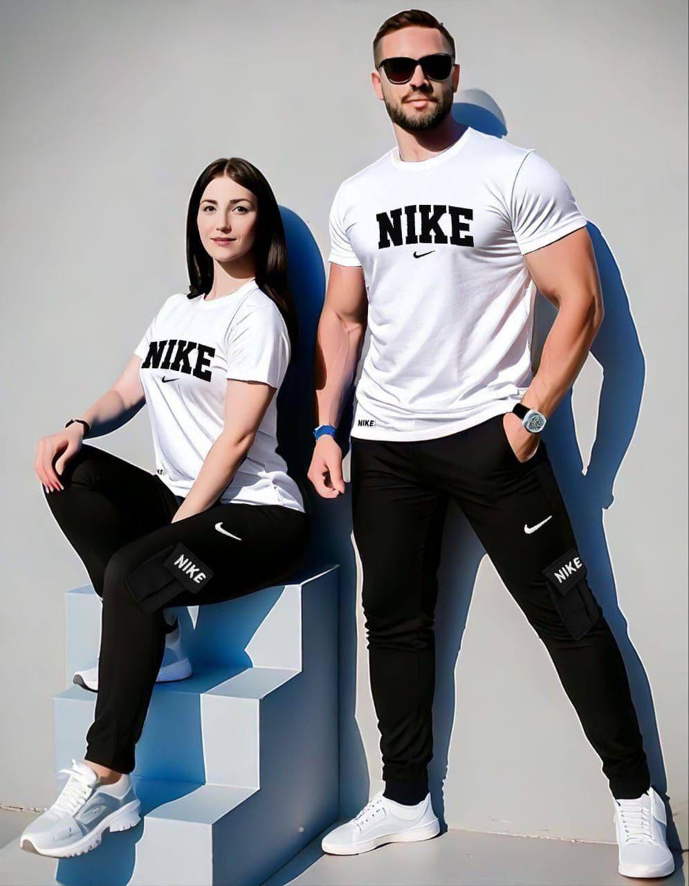 Compleu Bărbătesc Nike – Confort & Stil (Mărimi S - XXL)