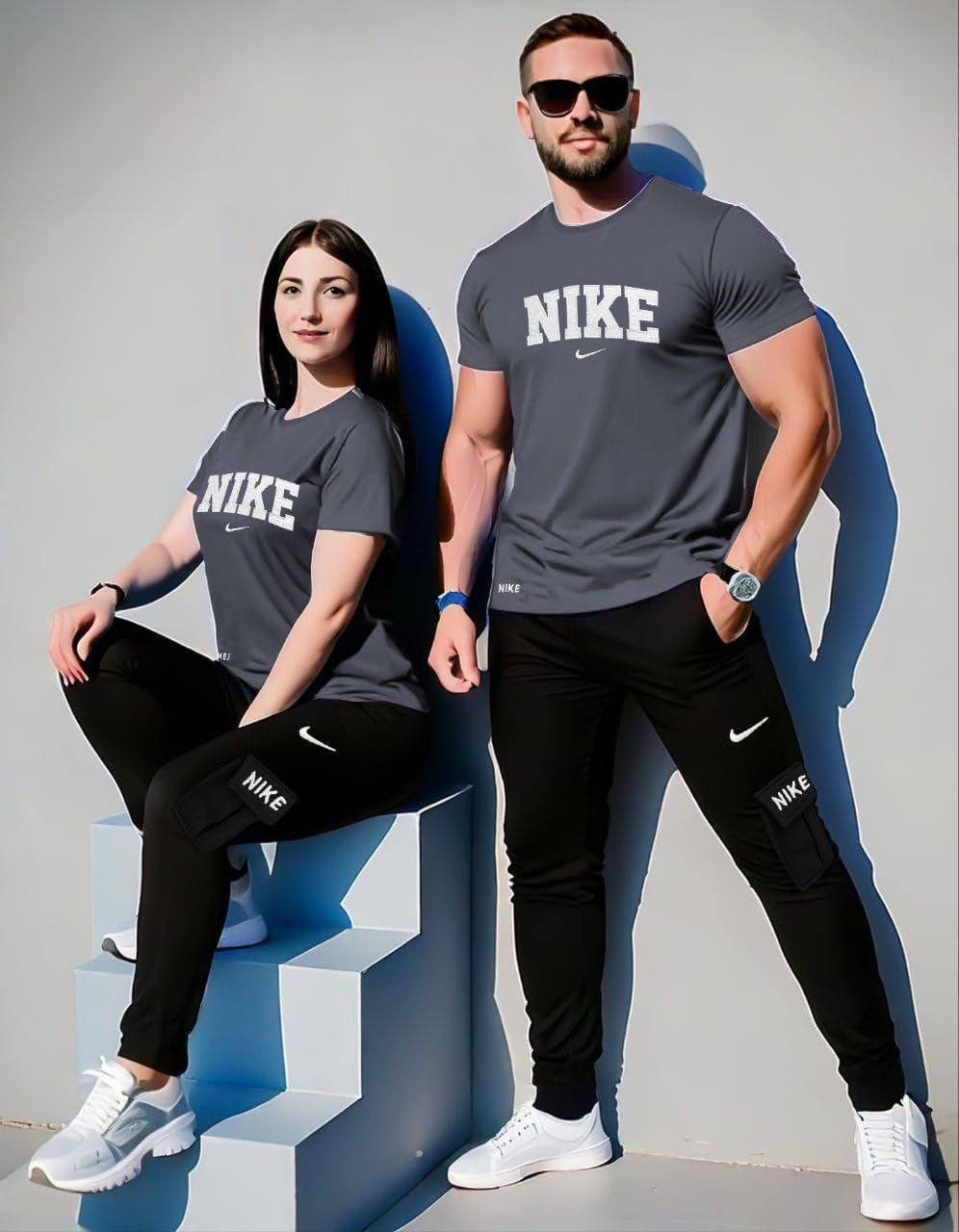 Compleu Bărbătesc Nike – Confort & Stil (Mărimi S - XXL)