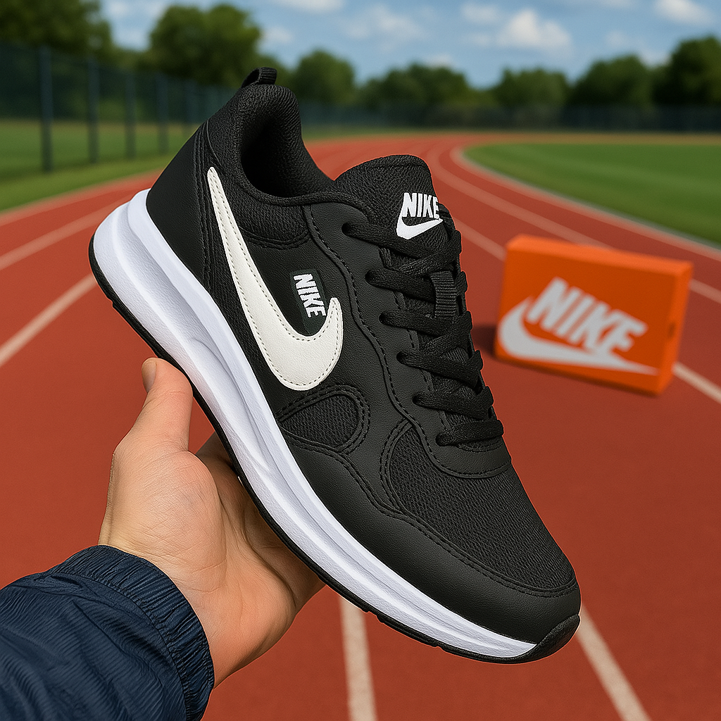 Adidași Nike din Pânză – Ușori, versatili și moderni