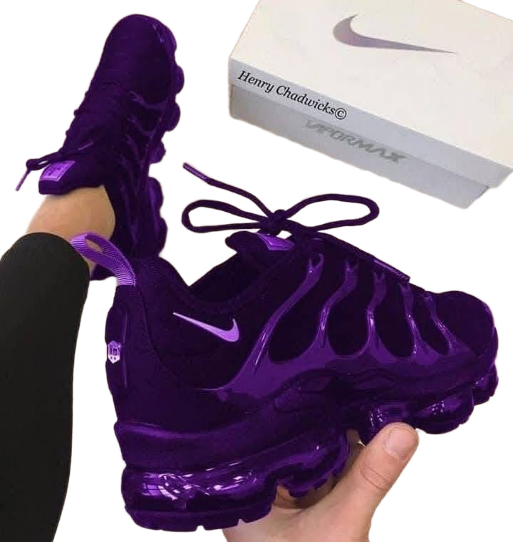 Adidași Nike ViPorMax – Stil Exploziv și Confort Tuned Air